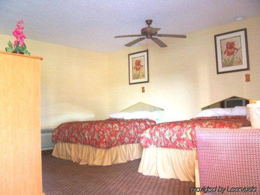 Deluxe Inn - Savannah Quarto foto